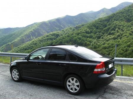 Volvo S 40 Momentum 20D en MADRID