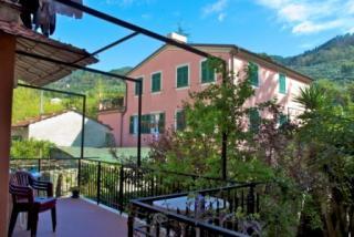 Apartamento : 1/5 personas - levanto  la spezia (provincia de)  liguria  italia