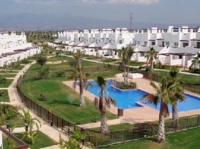 Apartamento con 3 dormitorios se vende en Alhama de Murcia