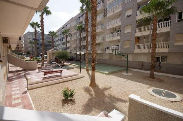 Apartamento en Torrevieja