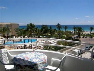 Apartamento en venta en Cala Millor, Mallorca (Balearic Islands)