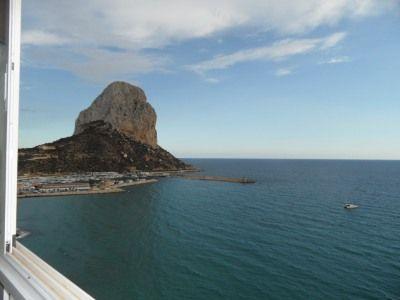 Apartamento en venta en Calpe/Calp, Alicante (Costa Blanca)