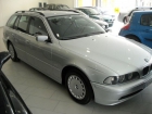 BMW 520d Touring - mejor precio | unprecio.es