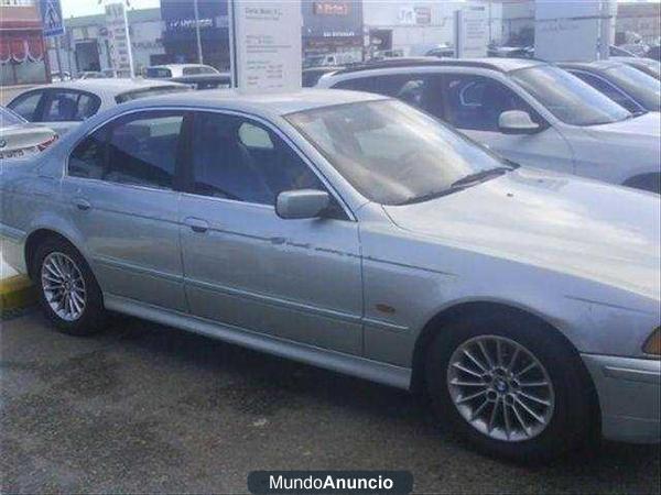 BMW 530 D 530d Berlina