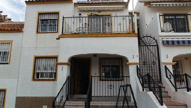 Bungalow en San Fulgencio