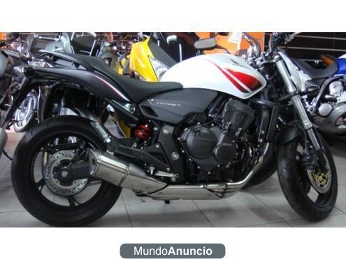 CB600 HORNET 2010