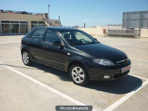 Chevrolet Lacetti 2.0 TCDI