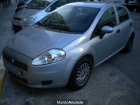 Fiat Punto Gr. 1.3Mjt Dynamic - mejor precio | unprecio.es