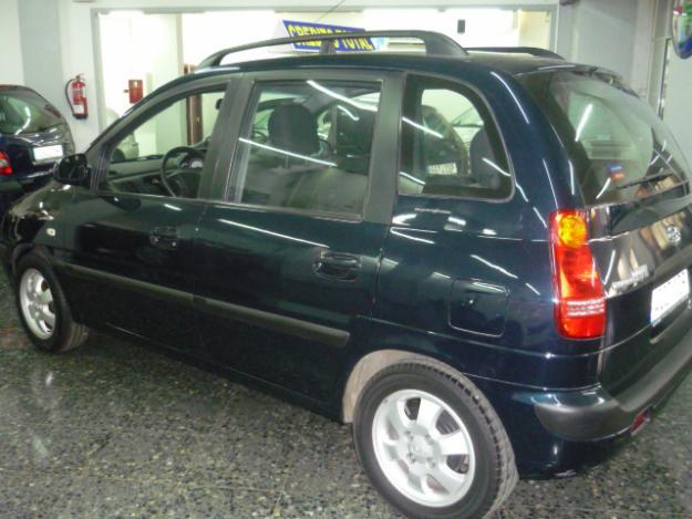 Hyundai Matrix 1.6 GLS Full