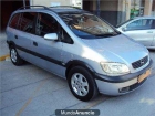 Opel Zafira 2.0 Dti 16v Elegance - mejor precio | unprecio.es