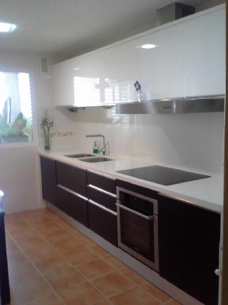 Piso en venta en Cala del Moral (La), Málaga (Costa del Sol)