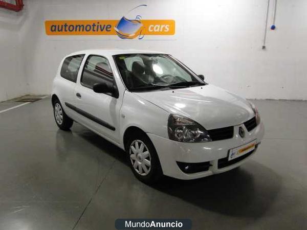 Renault Clio Campus Authe 1.5D