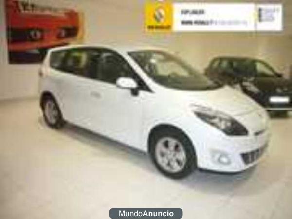 Renault G.Scenic 1.5dCi Dynamique 5pl.