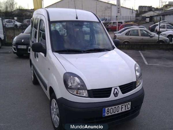 Renault Kangoo Campus Combi PACK AUTHENTIQUE