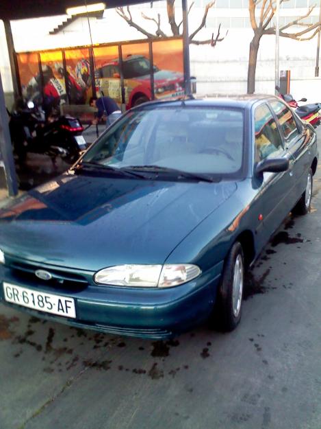 Se vende Ford Mondeo Impecable