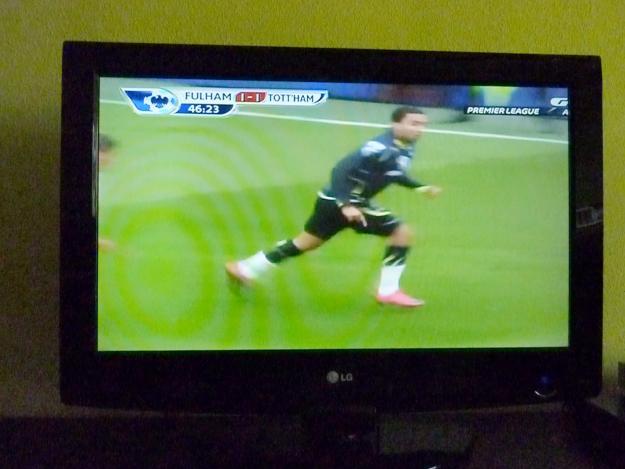 Vendo TV LCD LG 2200 con TDT