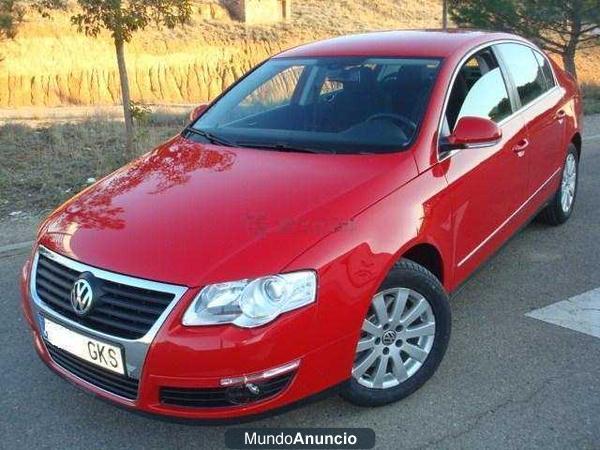 Volkswagen Passat 2.0 TDI 140cv DPF Edition Plu