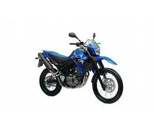 YAMAHA XT 660 R