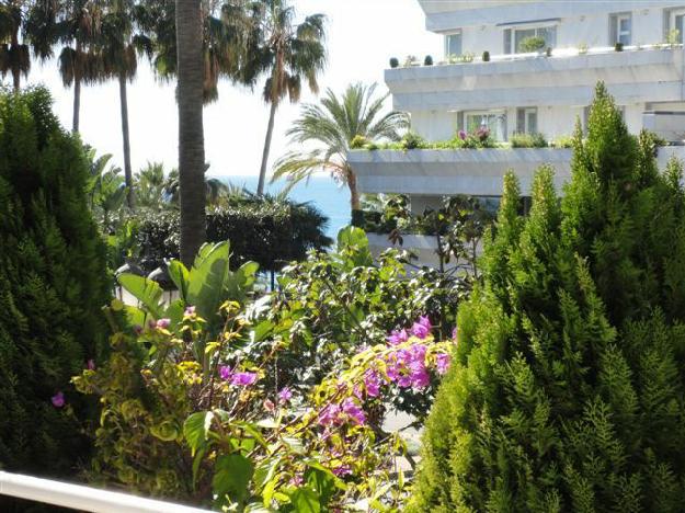 Apartamento en alquiler de vacaciones en Marbella, Málaga (Costa del Sol)