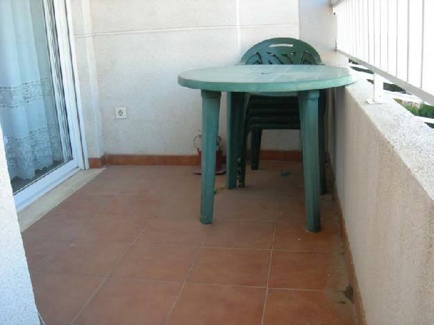 Apartamento en Canet d´En Berenguer