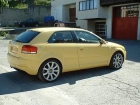 Audi a3 tdi 140cv se line controle - mejor precio | unprecio.es