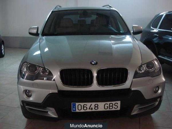 BMW X5 3.0d