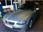 BMW Z4 3.0si Aut. - mejor precio | unprecio.es