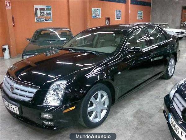 Cadillac STS 3.6 V6 Sport Luxury