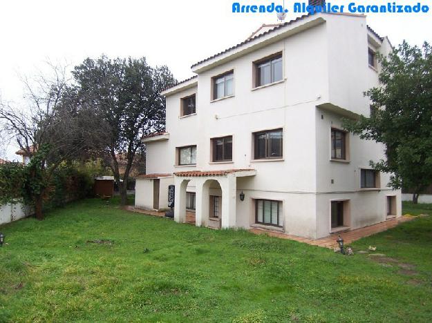 Chalet en Majadahonda