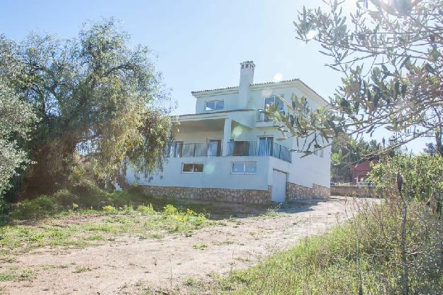 Chalet en venta en Montserrat, Valencia (Costa Valencia)