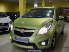 Chevrolet Spark 1.2 LS GERENCIA/CLIMA /LLANTA - mejor precio | unprecio.es