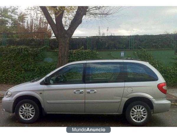 Chrysler Voyager 2.8 CRD LX Auto. IVA DEDUCIBL