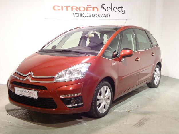 Citroen C4 Picasso 1.6 HDi Millenium, 16.990€