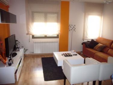 Comprar Piso Zaragoza Plaza Roma