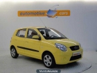 Kia Picanto 1.0 CONCEPT SOHC - mejor precio | unprecio.es