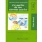 La noche de las sirenas azules - mejor precio | unprecio.es