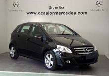 MERCEDES CLC CLC 200 CDI