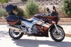 Moto yamaha fjr 1300 as - mejor precio | unprecio.es