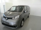 Nissan Nv200 Evalia 7 1.5dci '12 - mejor precio | unprecio.es