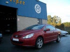 PEUGEOT 307 CC 1.6 110CV NACIONAL - Pontevedra - mejor precio | unprecio.es