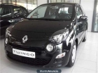 Renault Twingo Emotion 1.2 16v 75 eco2 - mejor precio | unprecio.es