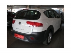 SEAT ALTEA FREETRACK 2.0 TDI 140CV 4WD - mejor precio | unprecio.es