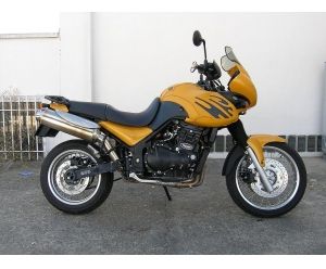 TRIUMPH TIGER