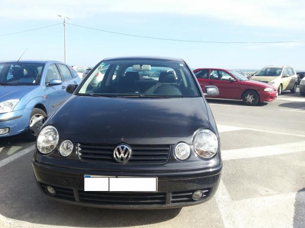 Vendo VW Polo !