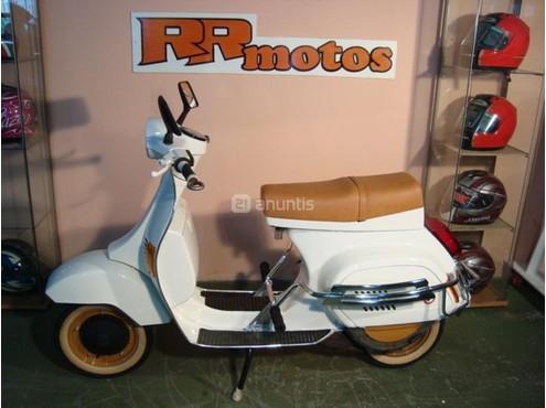 VESPA FL 125