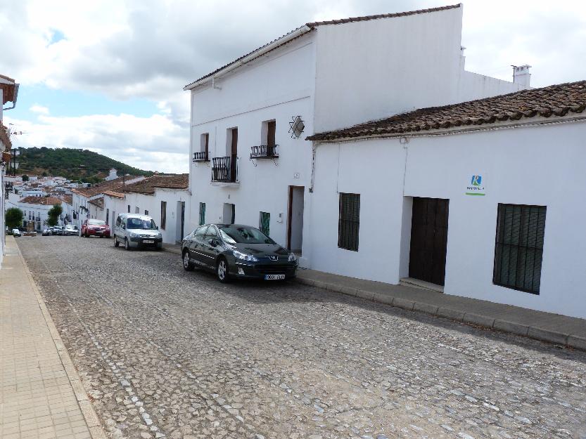 Vivienda rural “casa soqui”