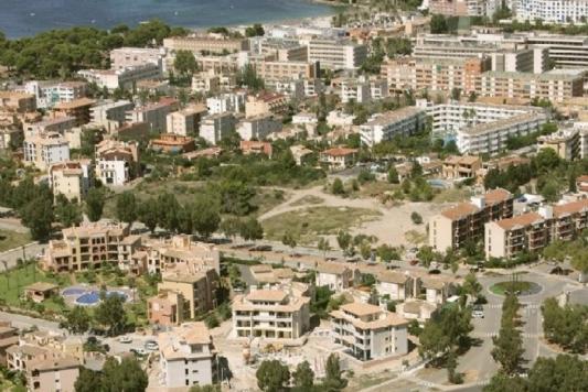 3 Dormitorio Apartamento En Venta en Santa Ponsa, Mallorca