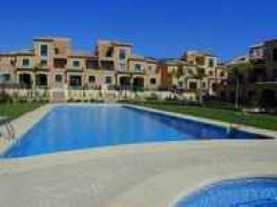 Apartamento con 2 dormitorios se vende en Javea, Costa Blanca