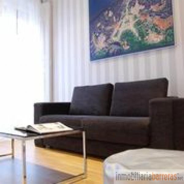 Apartamento en alquiler en Madrid, Madrid