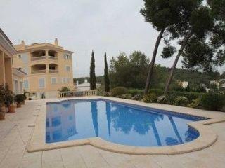 Apartamento en alquiler en Palma de Mallorca, Mallorca (Balearic Islands)